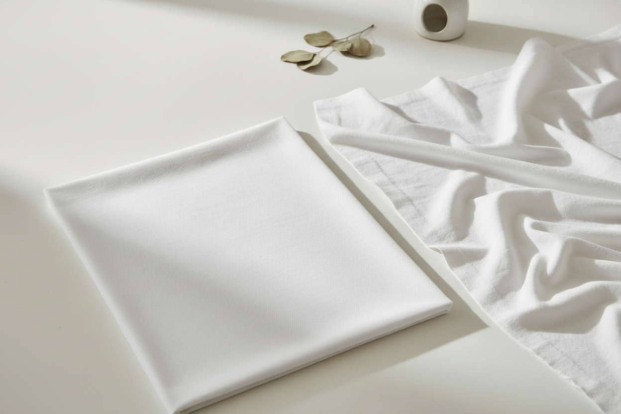300 TC vs 200 TC Cotton Bedsheets: The Real Differences Explained