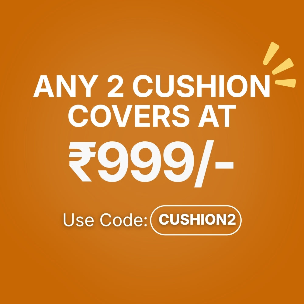 Cushion Covers