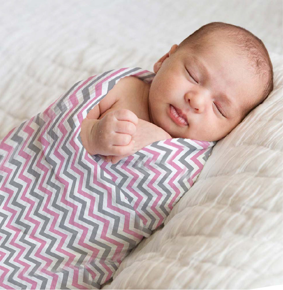 Swaddles & Wraps