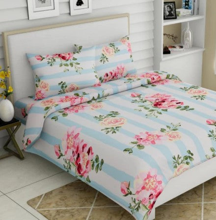 Double Bedsheet