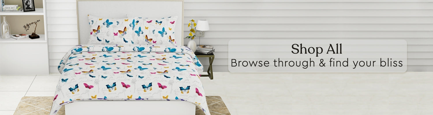 All Bedsheets