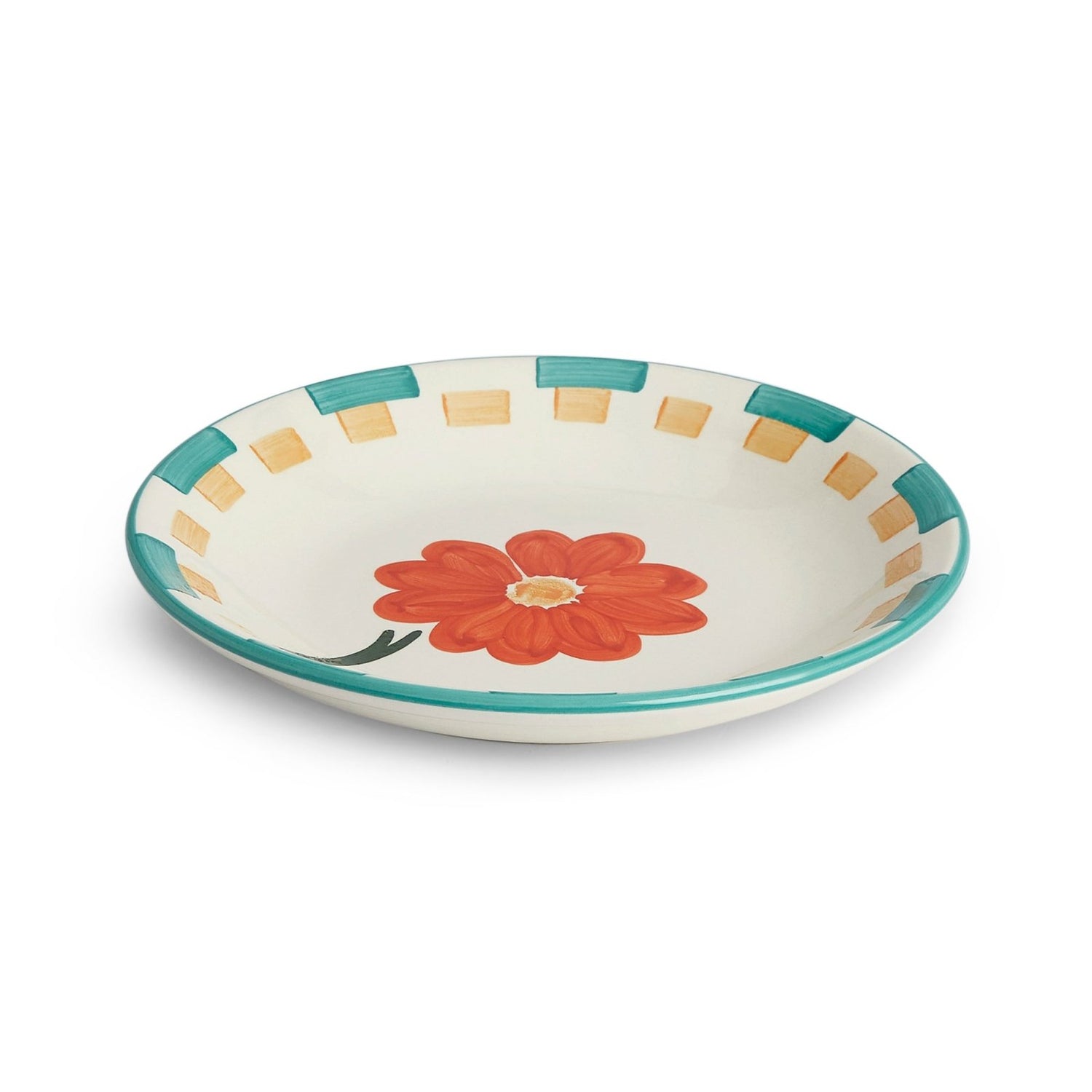 Soft Embrace Side Plate, Multicolor - Side Plate | haus & kinder