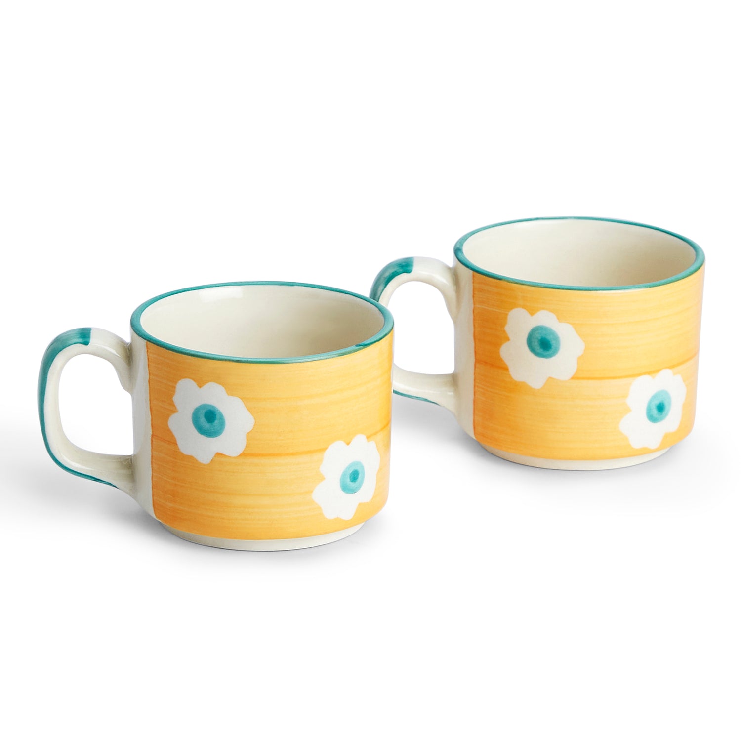 Soft Embrace Cup set of 2