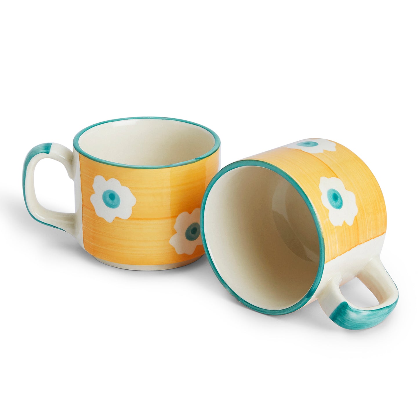 Soft Embrace Cup set of 2