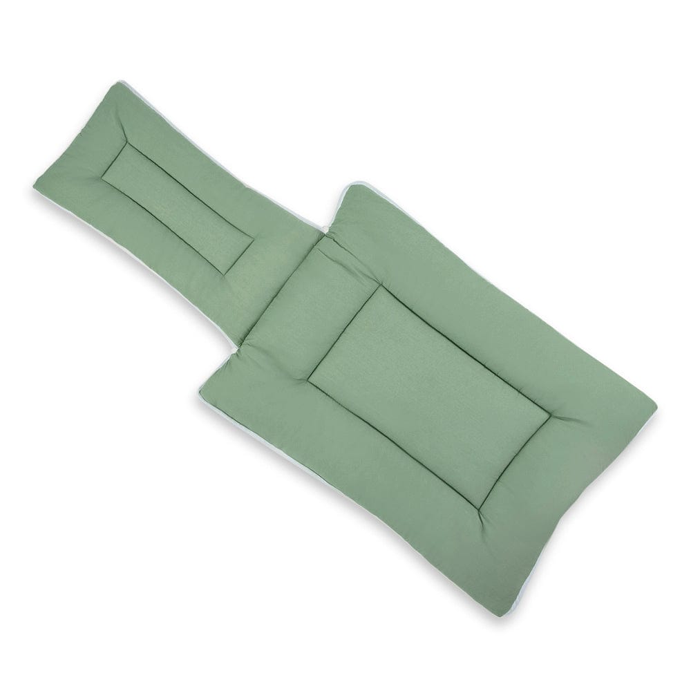Scarlet 100% Cotton Carrier Nest cum sleeping bag 0- 3 Months Lightweight