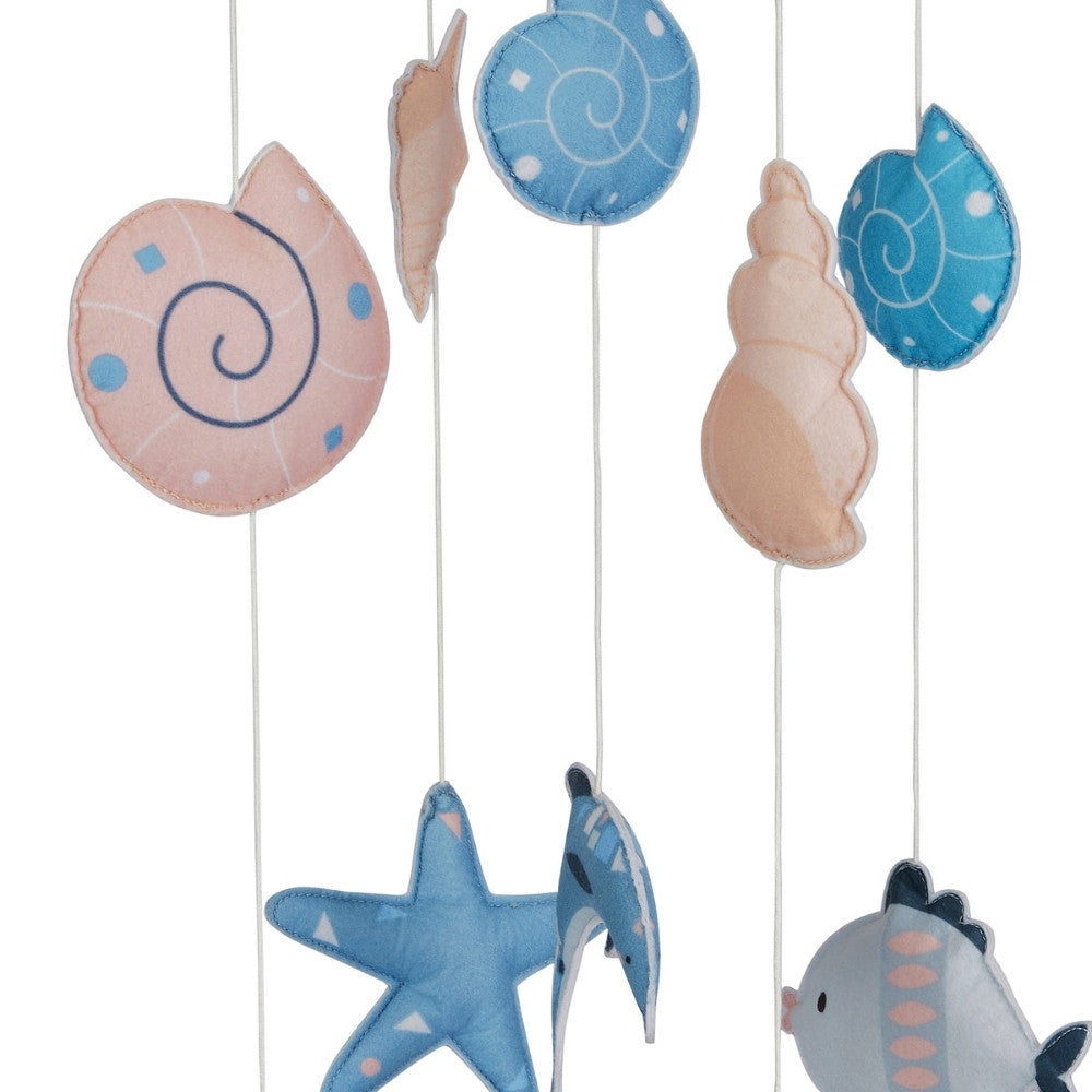 Vitamin Sea Crib Mobile
