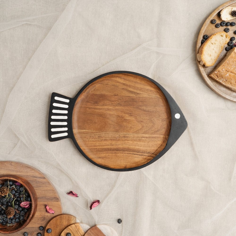 Marina Platter, Large