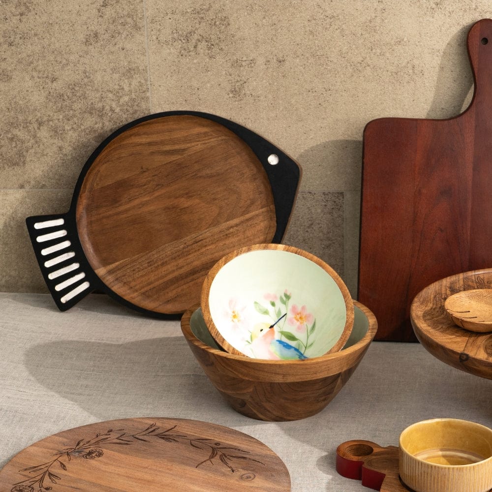 Marina Platter, Large