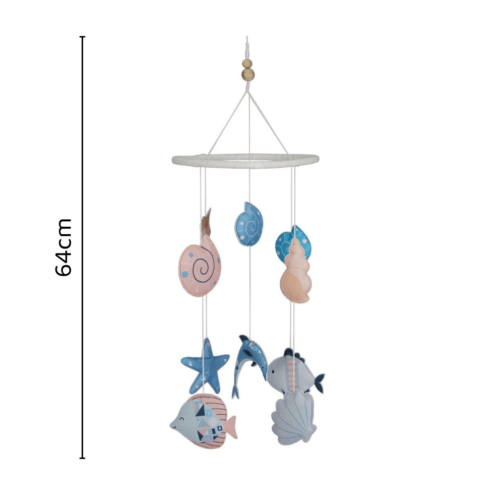 Vitamin Sea Crib Mobile