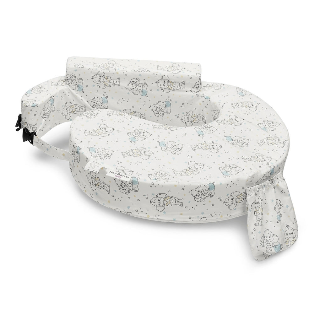 Baby Ele Feeding Pillow- Posture Support With Pocket
