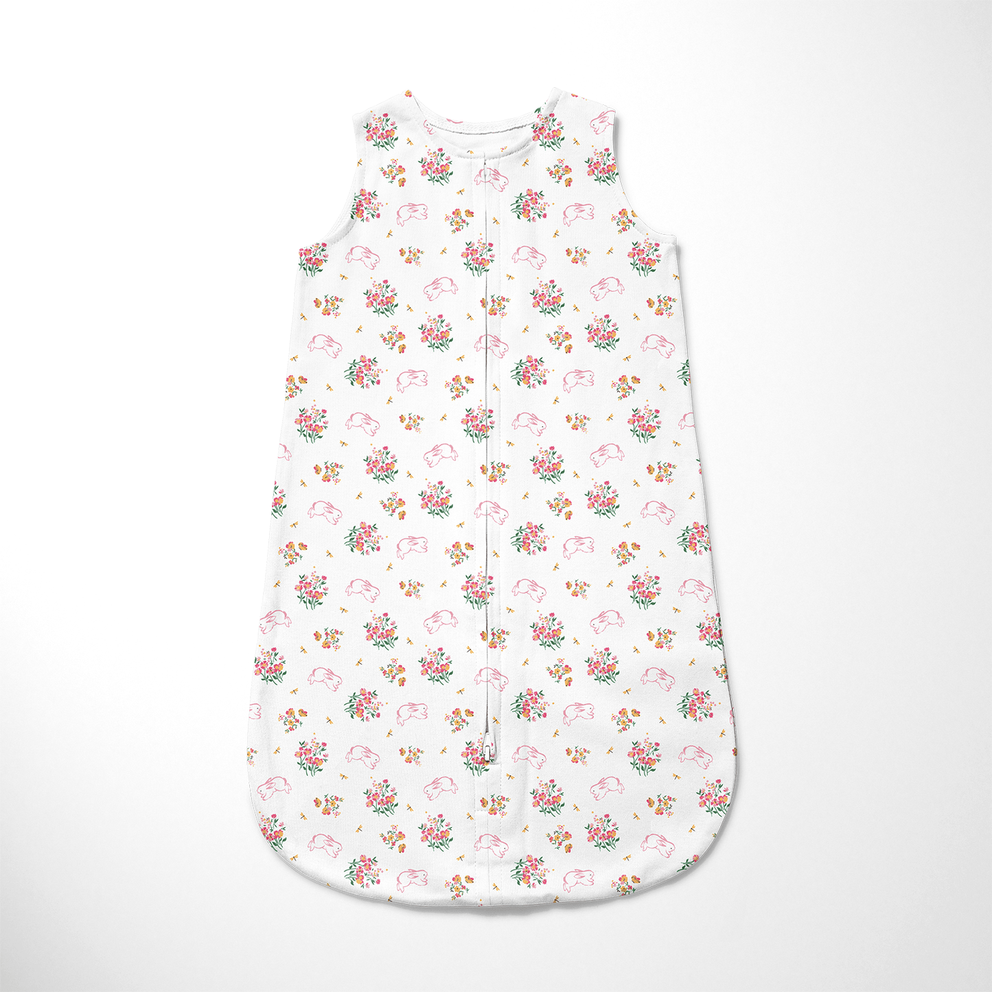H&K Dreamsack Sleeping Bag, Hippity Hop. Size (6 - 9months)