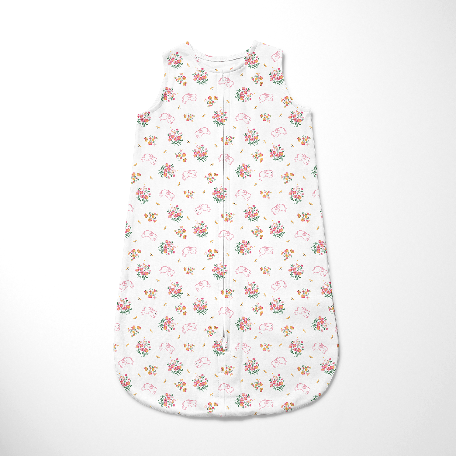 H&K Dreamsack Sleeping Bag, Hippity Hop. Size (6 - 9months)