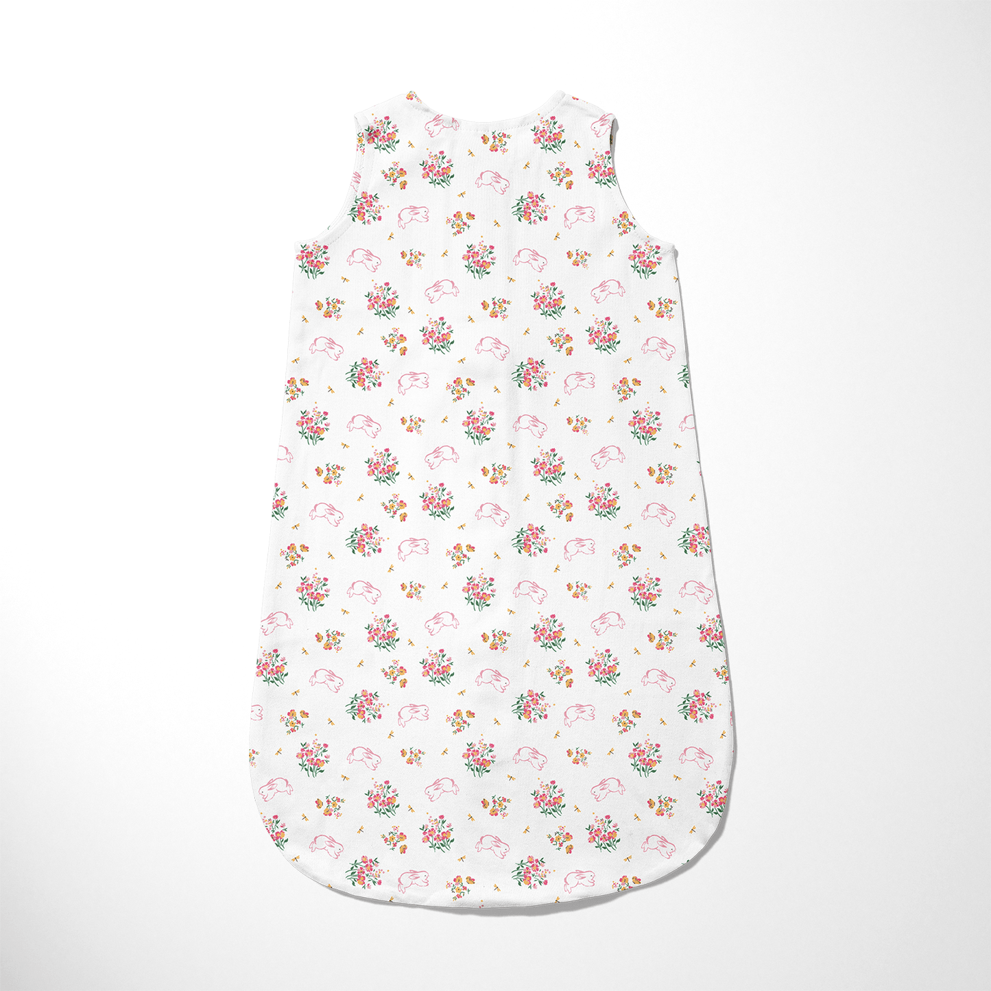 H&K Dreamsack Sleeping Bag, Hippity Hop. Size (6 - 9months)