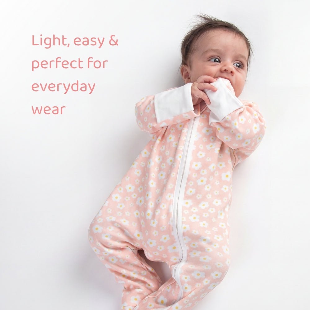 First Bloom 3-Piece Everyday Essentials Set - Baby Essentials | haus & kinder