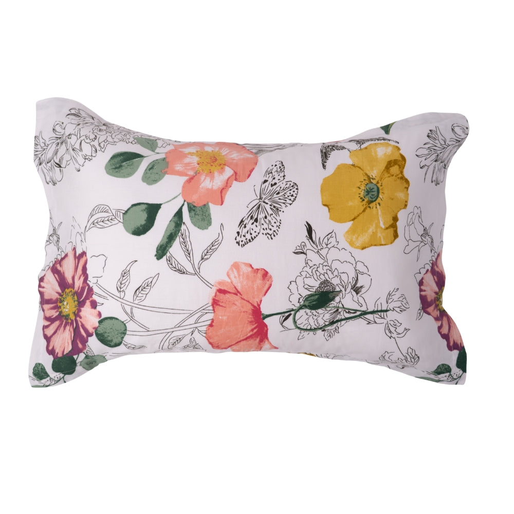 Assorted Pillow Cover - Pack of 2