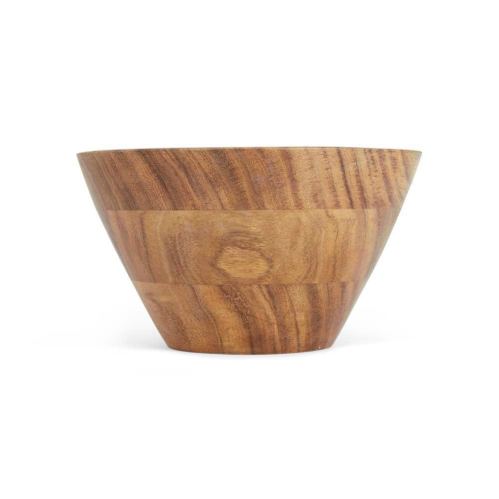 Bird and Bloom wood Bowl, Small