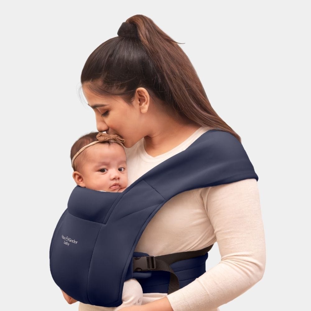 Enlace Baby Carrier, Navy