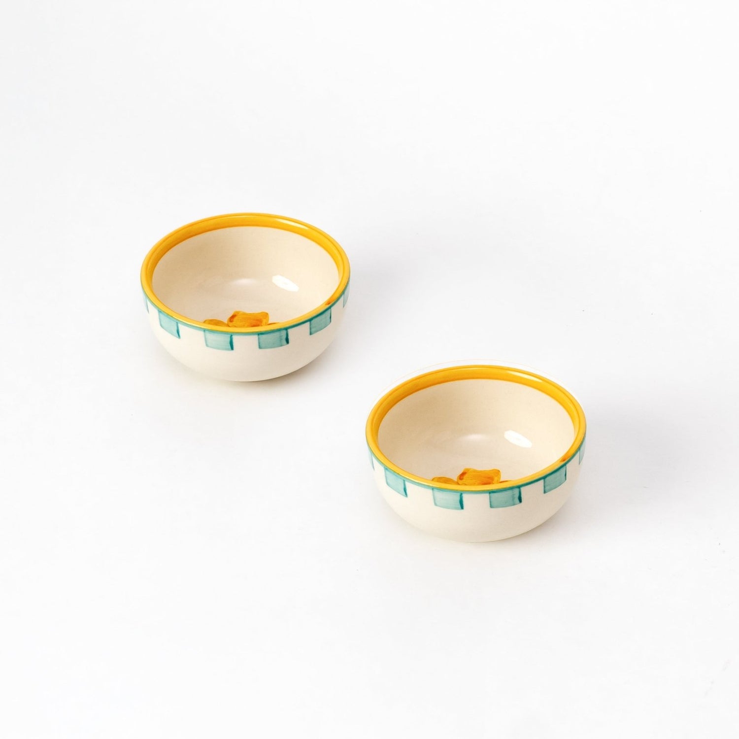 Soft Embrace Small Bowl, Set of 2 - Small bowl | haus & kinder