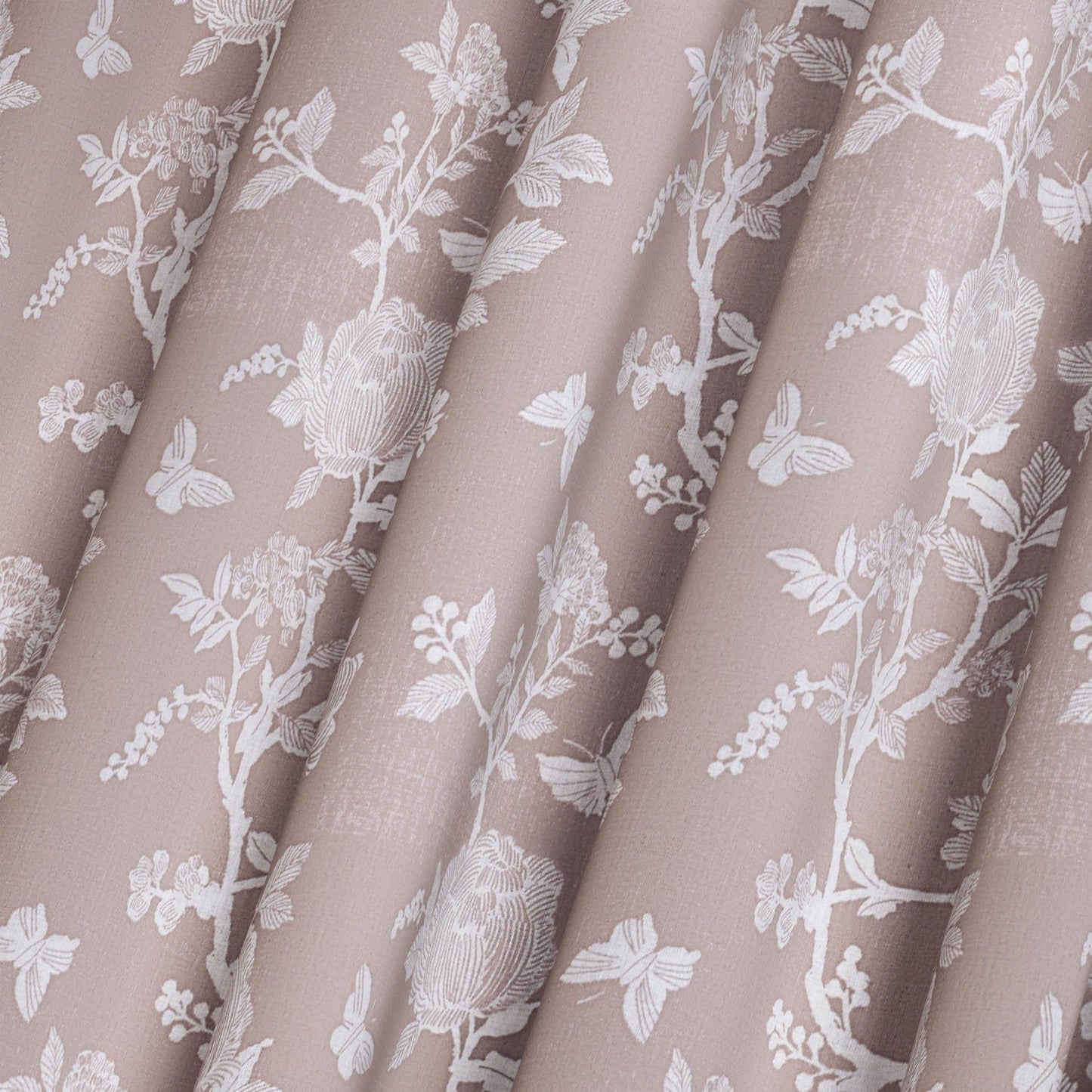 Ring Spun 100% Cotton Bedsheet- Calm Cascade