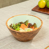 Bird and Bloom wood Bowl, Small