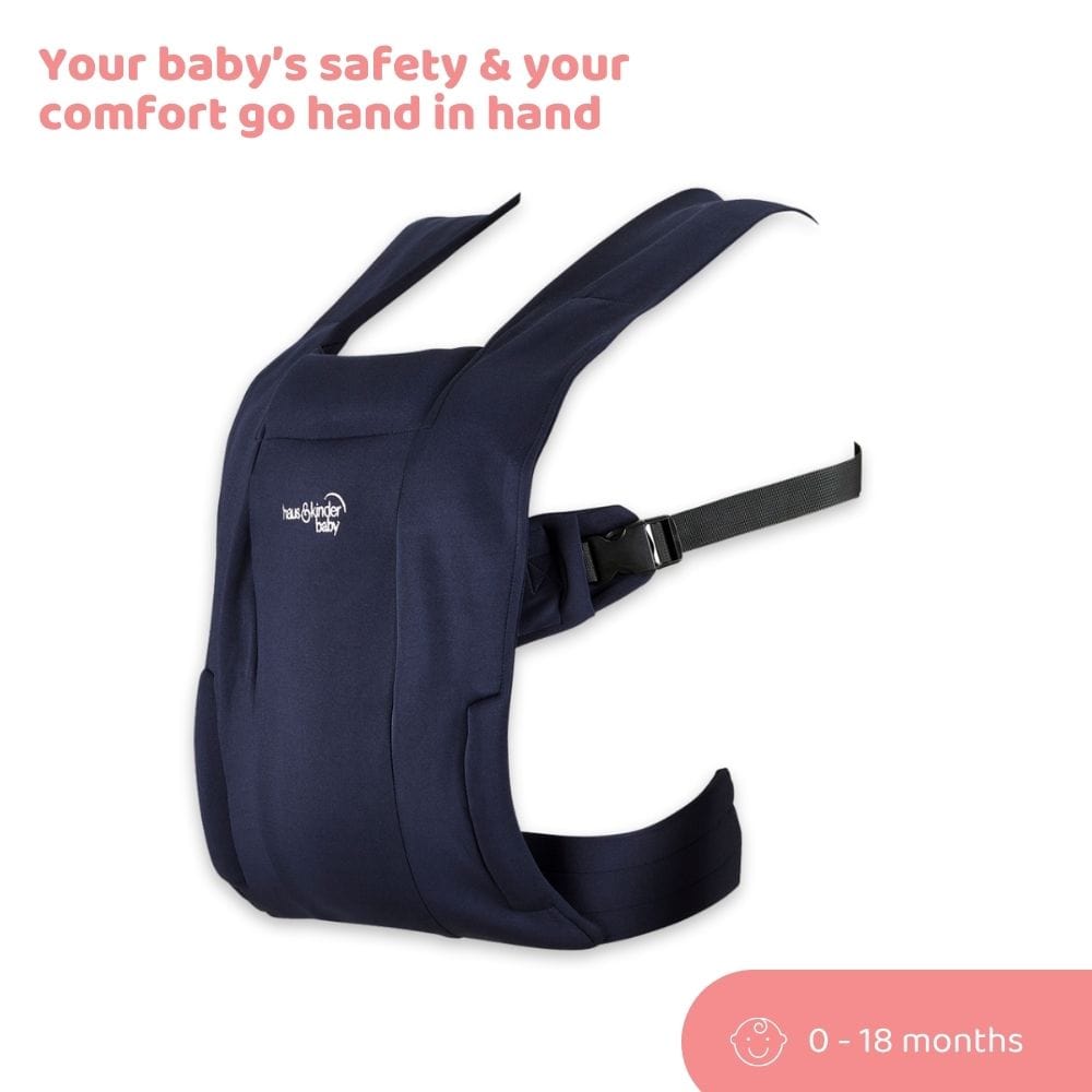 Enlace Baby Carrier, Navy