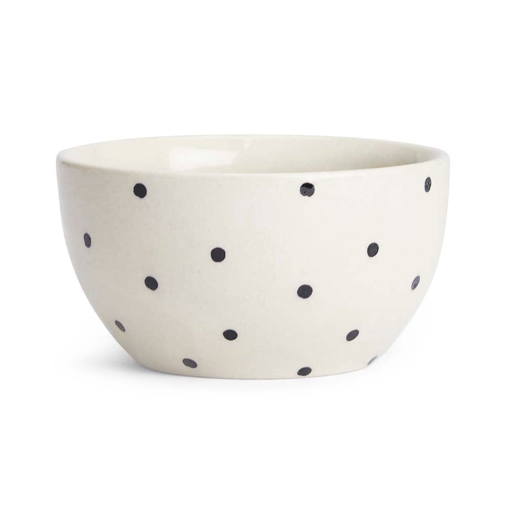 Lovestruck Polka bowl, Set of 2