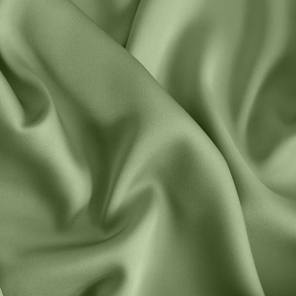 Moss 100% Cotton Bedsheet, 300 TC