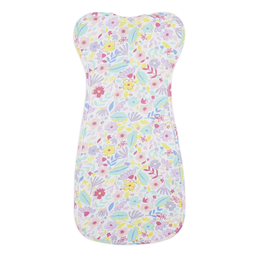 Dreamsack Snug Swaddle, Ditsy Floral, Size (0-3months)