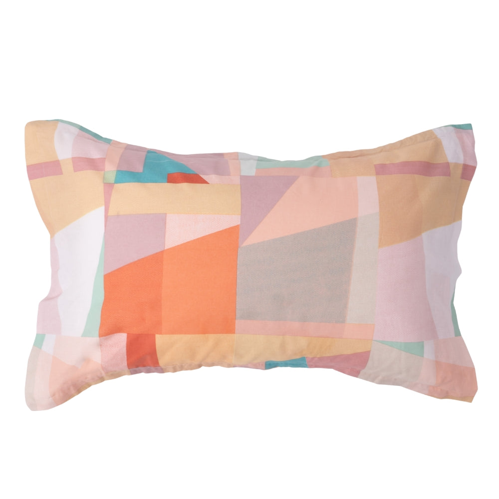 Assorted Pillow Cover - Pack of 2