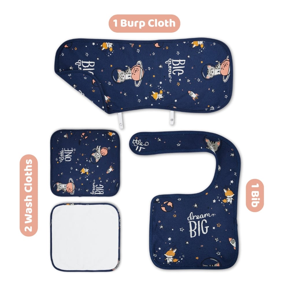 Baby Essentials pack: Spacewalk