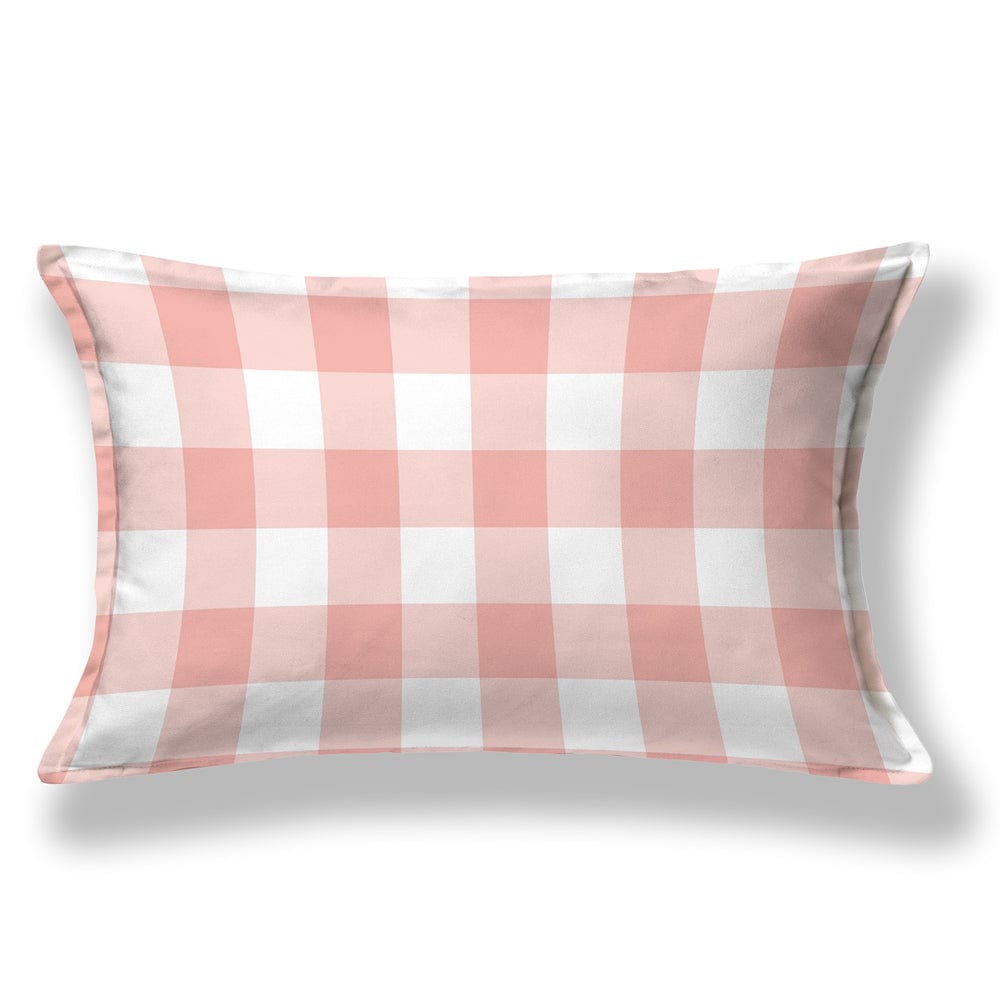 Cottage Core Blush 100% Cotton Bedsheet, 186 TC
