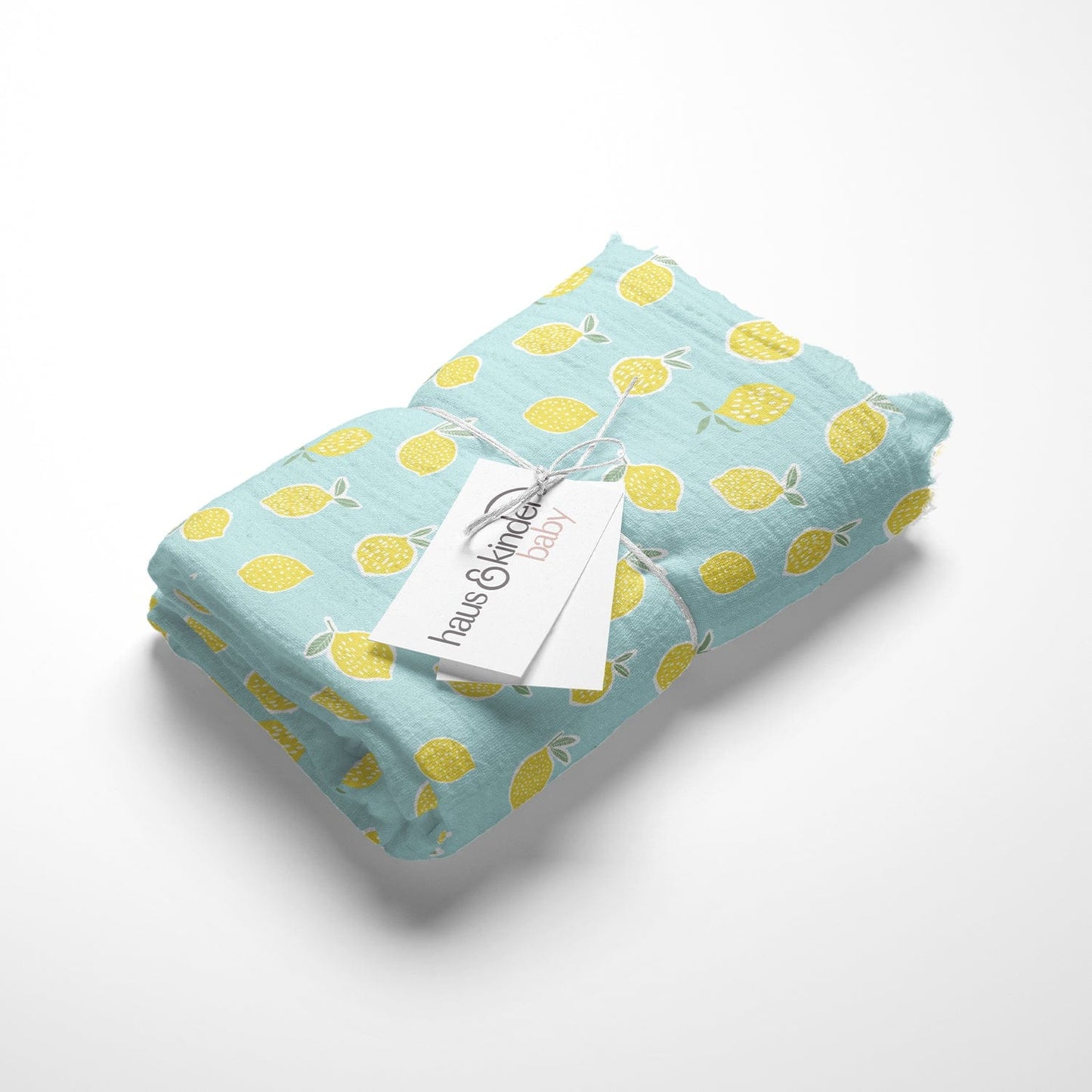 Dream Safari 100% Cotton Muslin Swaddle Pack Of 5