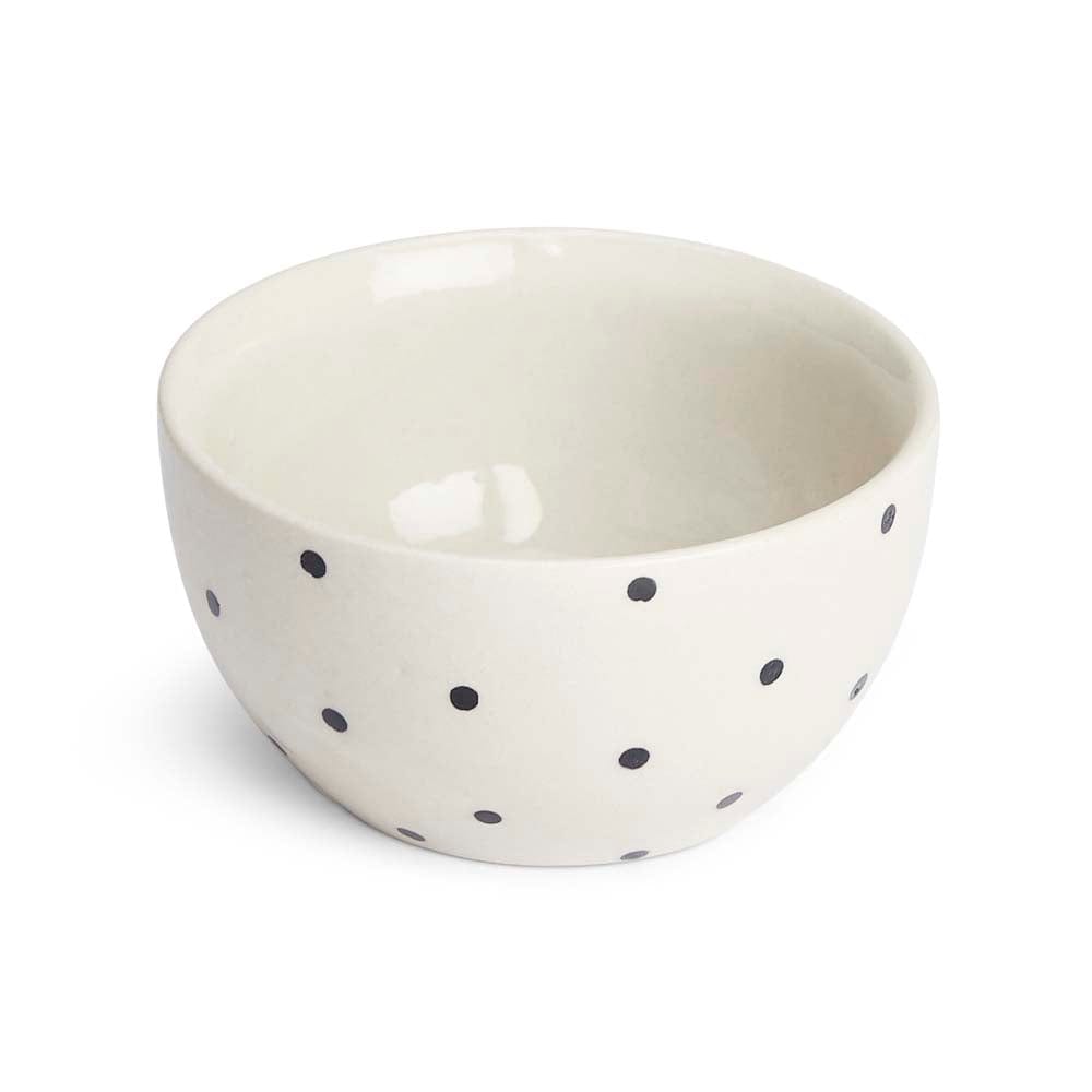 Lovestruck Polka bowl, Set of 2