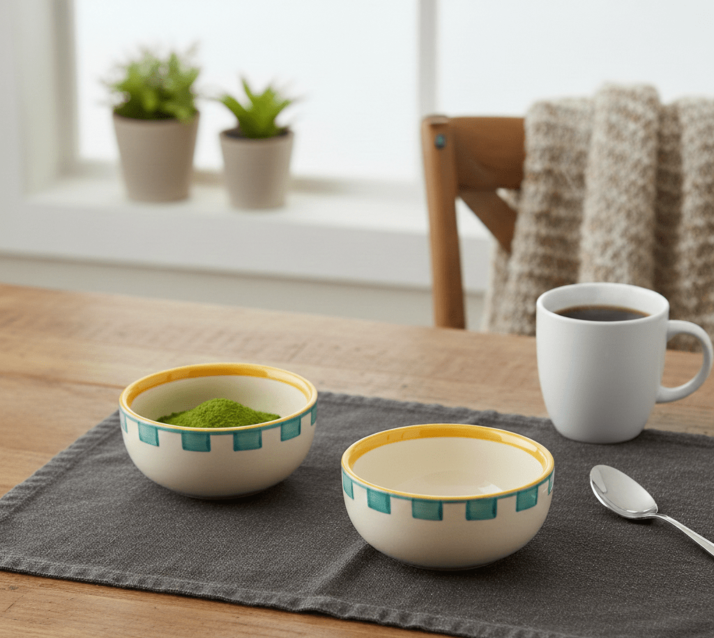 Soft Embrace Small Bowl, Set of 2 - Small bowl | haus & kinder