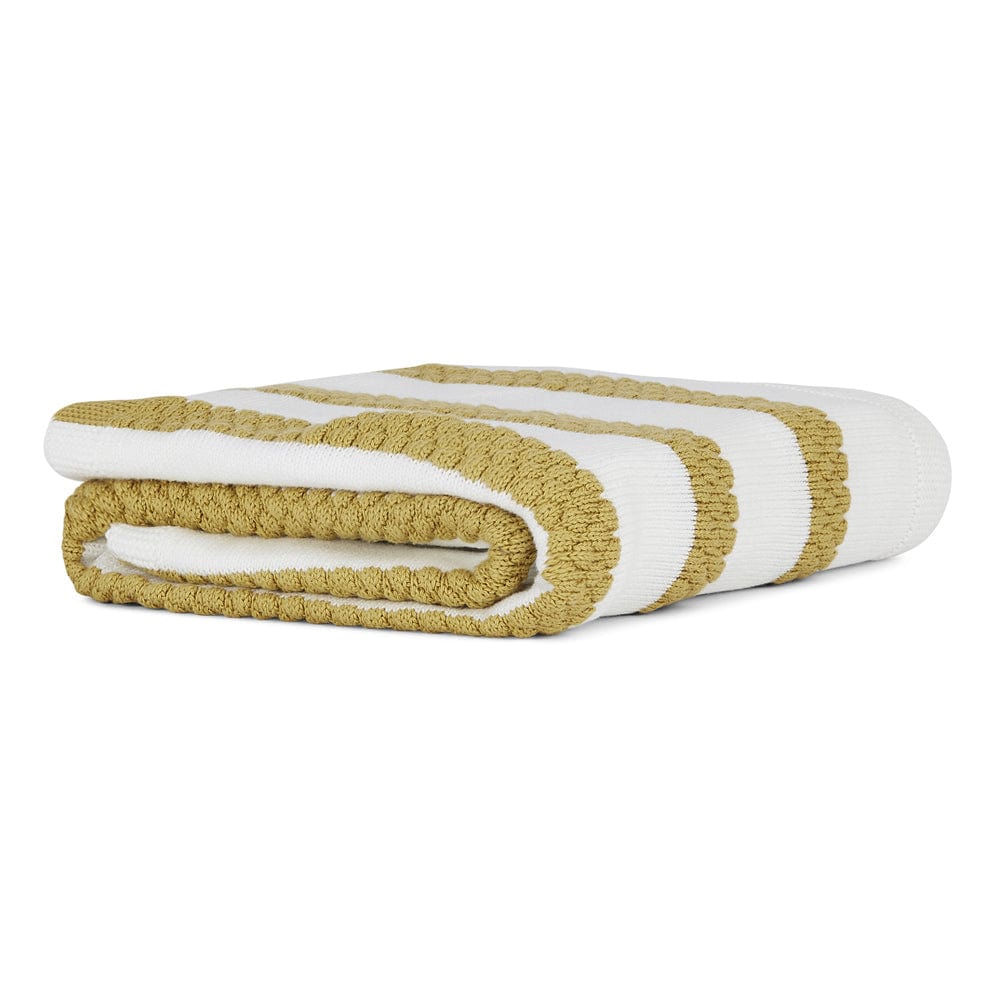 Spectrum Cotton Knitted All Season AC Blanket