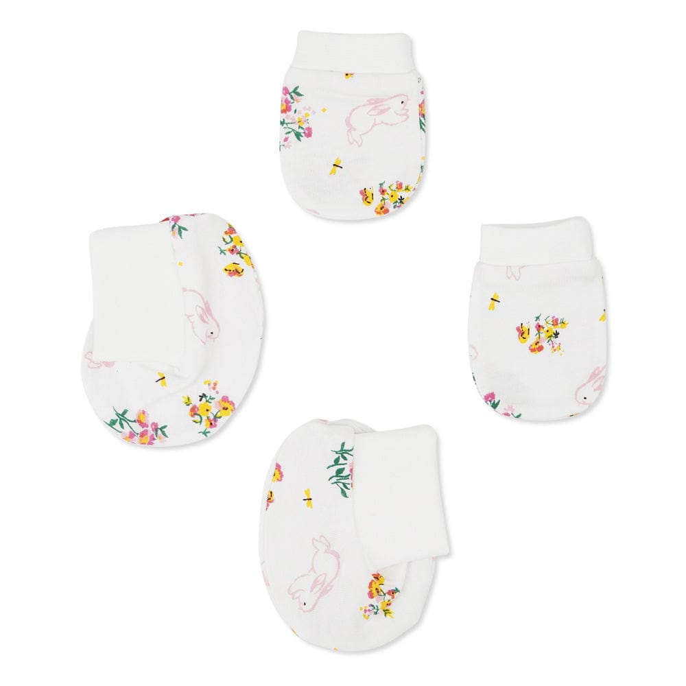 Adorable Attire Gift Set : Pack of 5 (Hippity Hop)