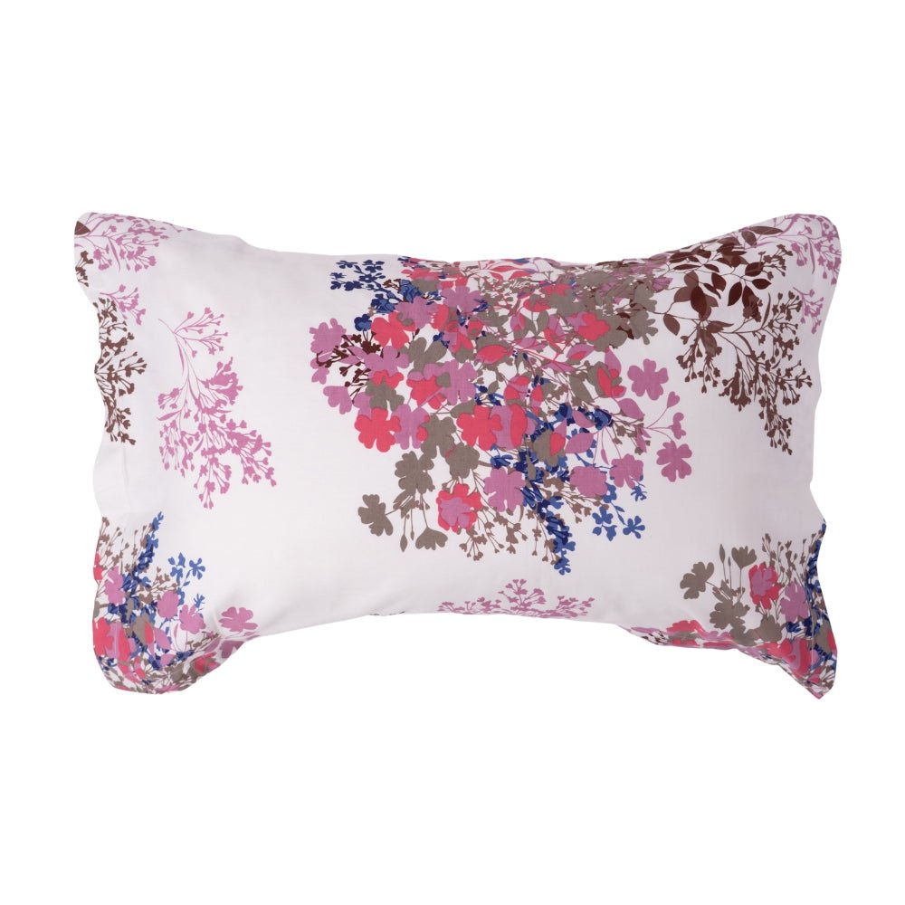 Assorted Pillow Cover Pack of 2 - Pillow Covers | haus & kinder