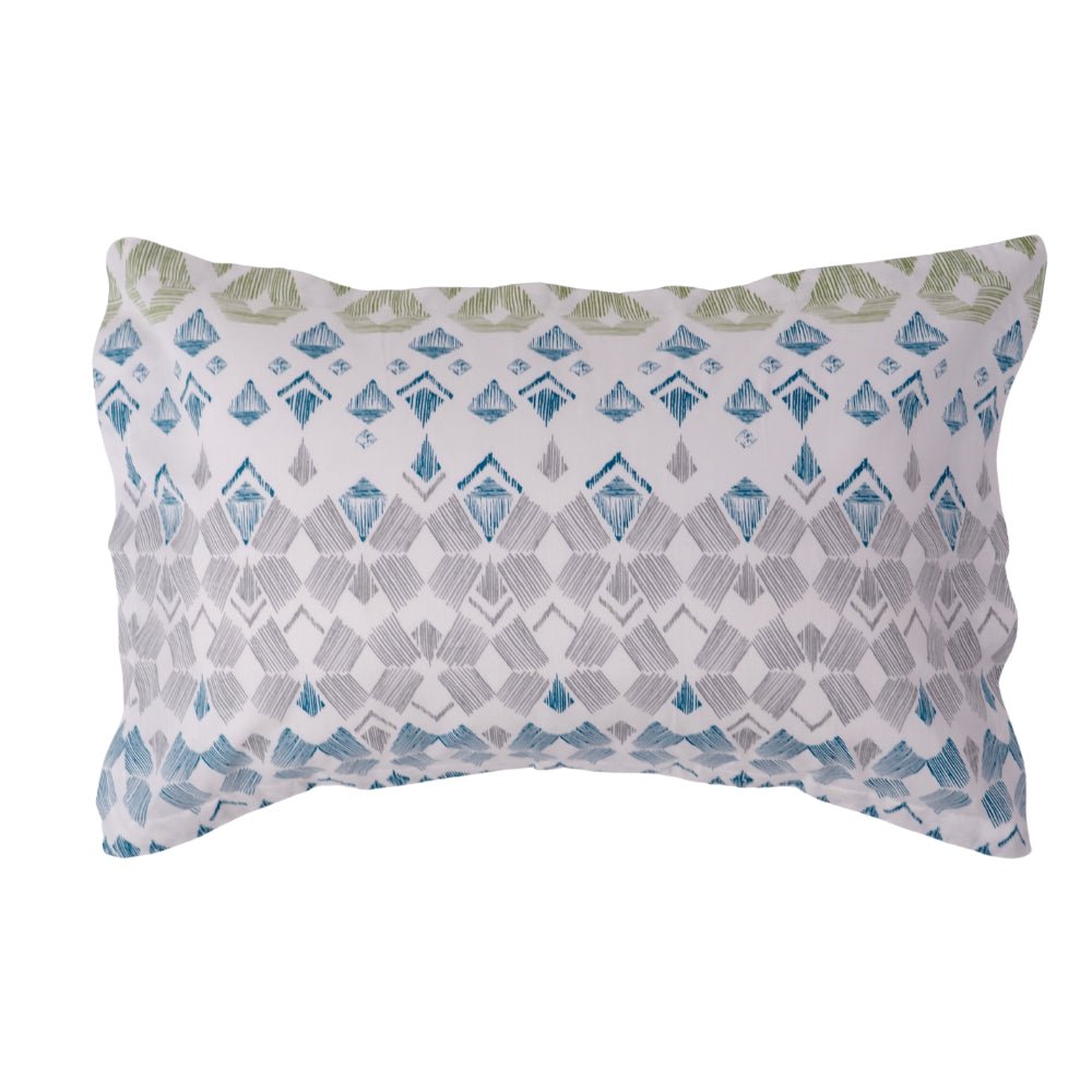 Assorted Pillow Cover Pack of 2 - Pillow Covers | haus & kinder