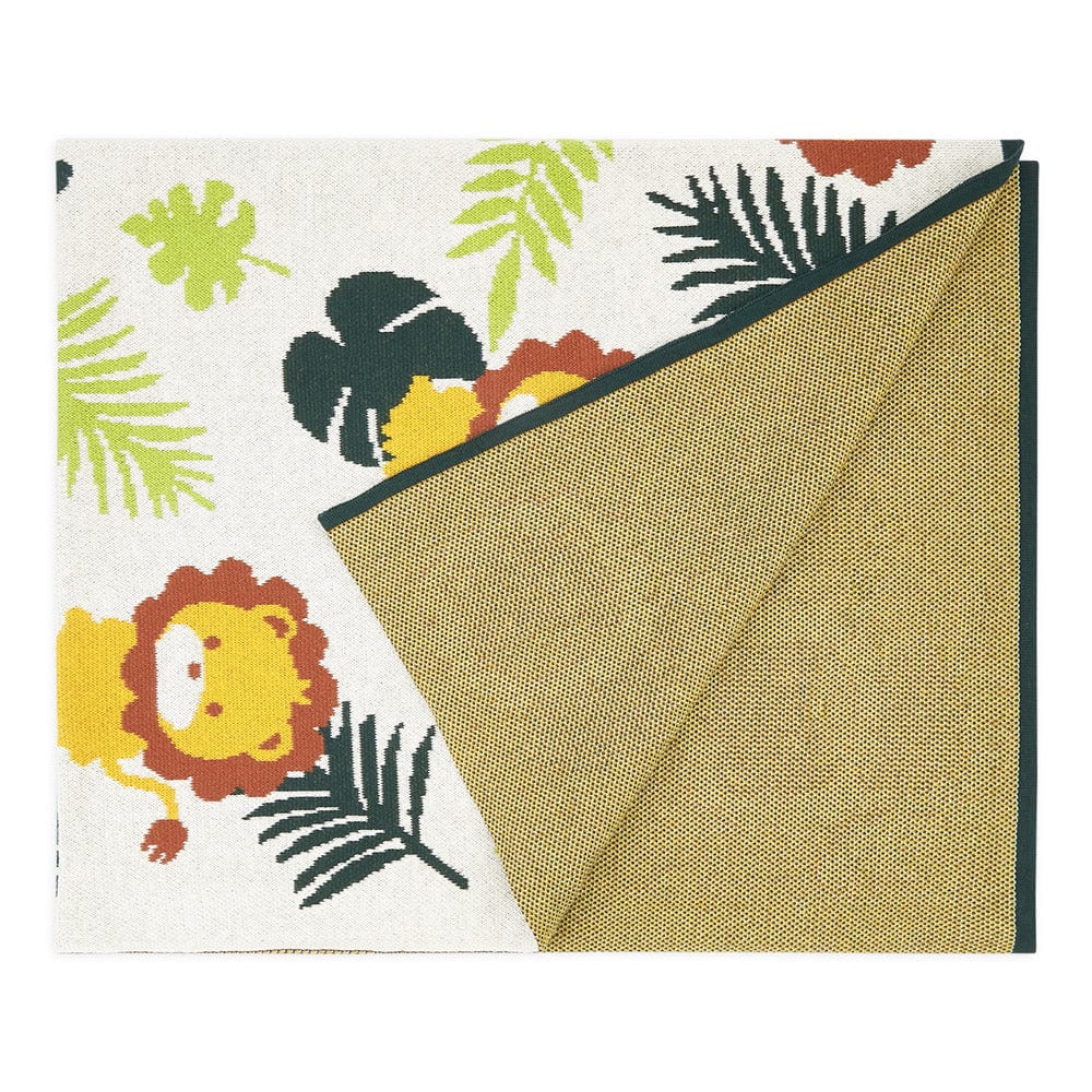 Baby Shower Gift Box Pack of 3: Jungle Party