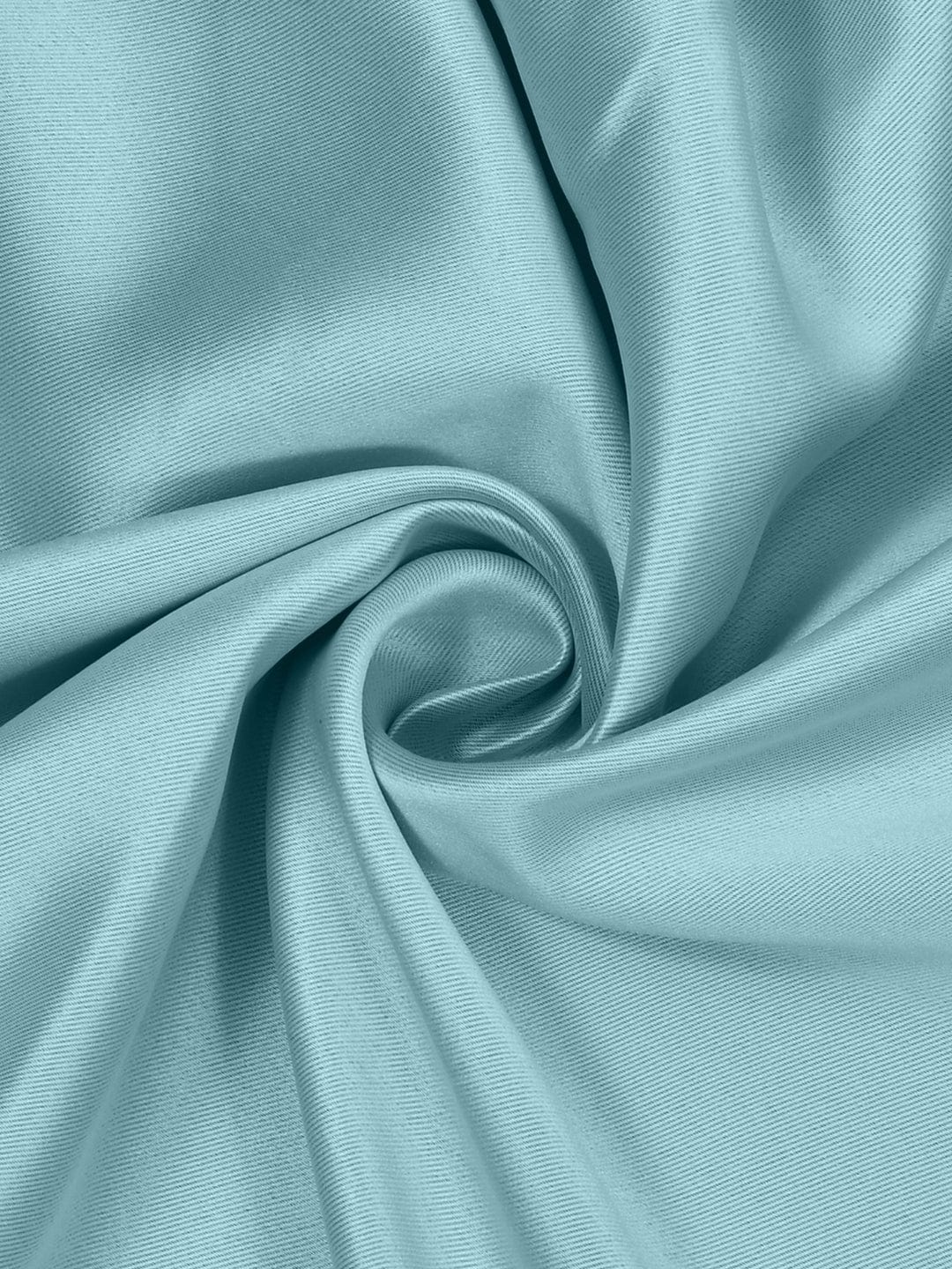 Solid blackout curtains set of 2, Torquoise