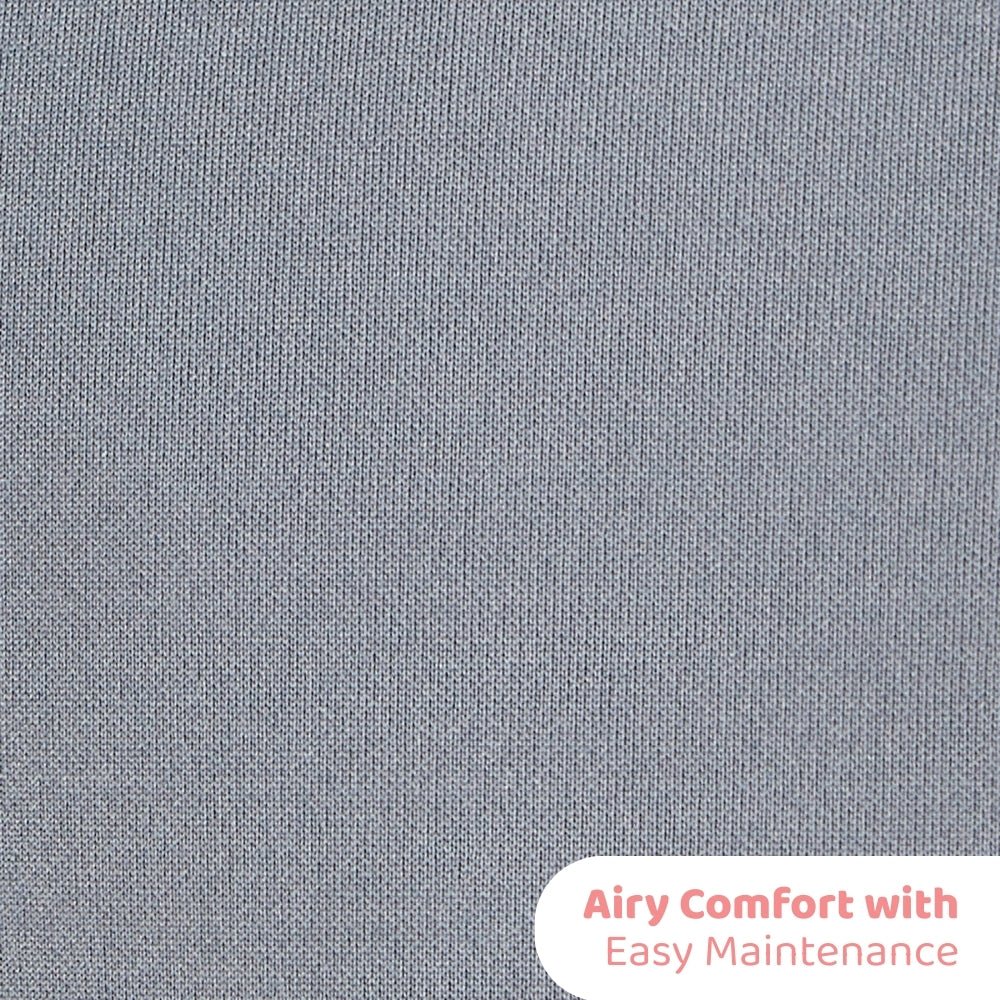 Grey Enlace Baby Carrier 0- 18 months - Baby Carrier | haus & kinder