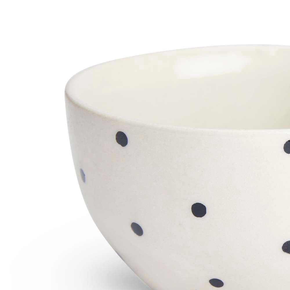 Lovestruck Polka bowl, Set of 2