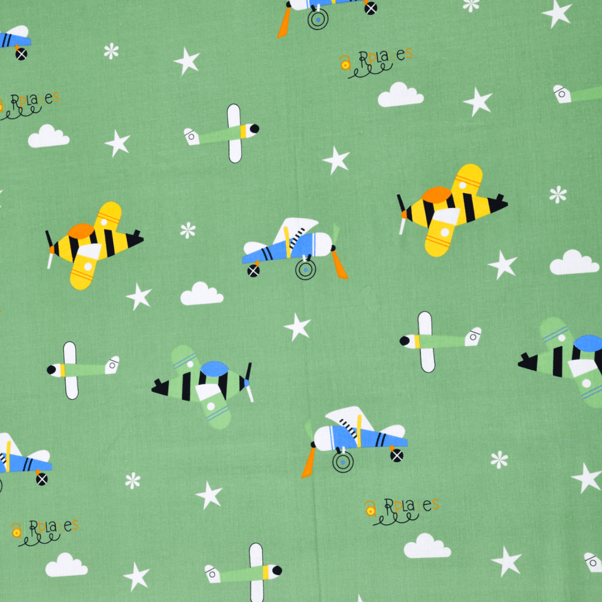 Single Size 100% Cotton Bedsheet