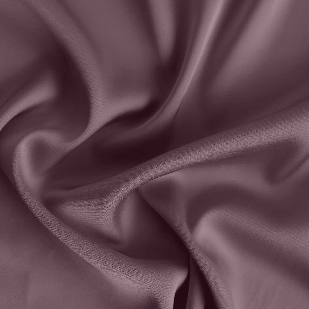 Plum 100% Cotton Bedsheet, 300 TC