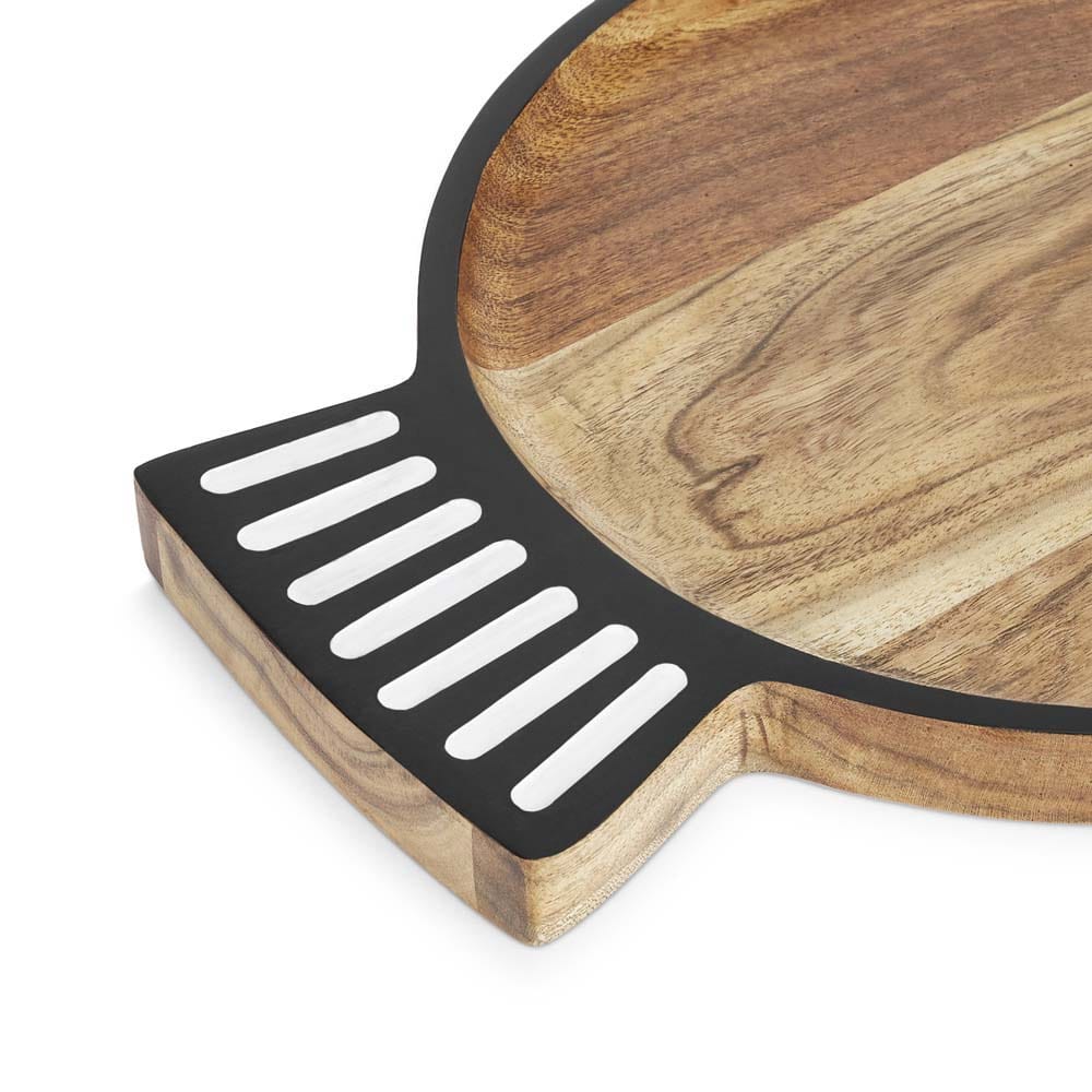Marina Platter, Large - Server/Platter | haus & kinder