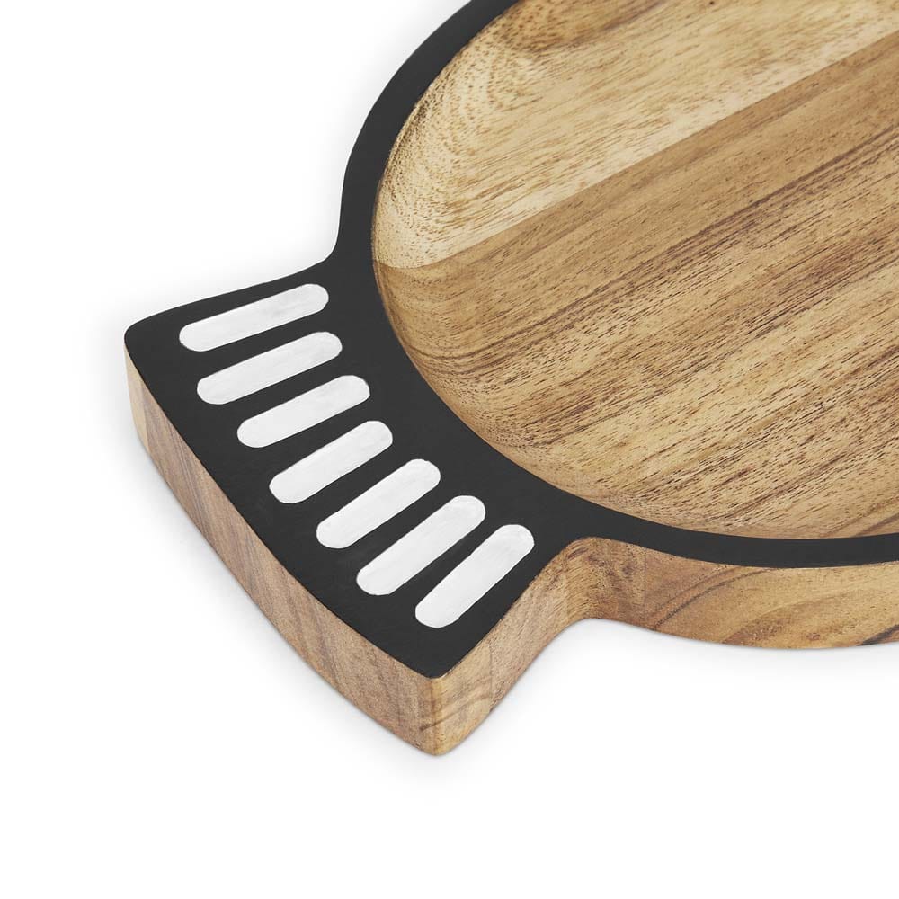 Marina Platter, Small