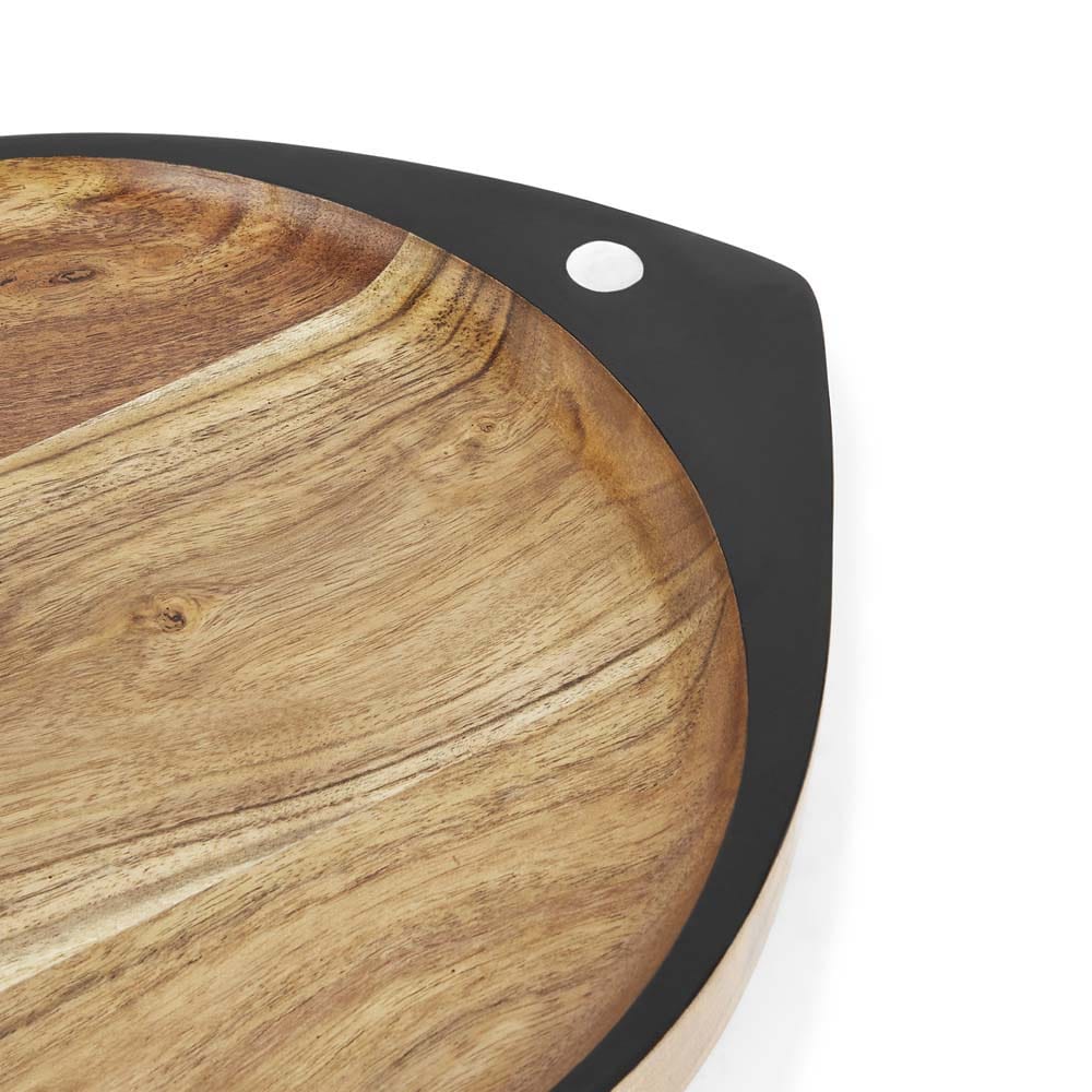 Marina Platter, Large