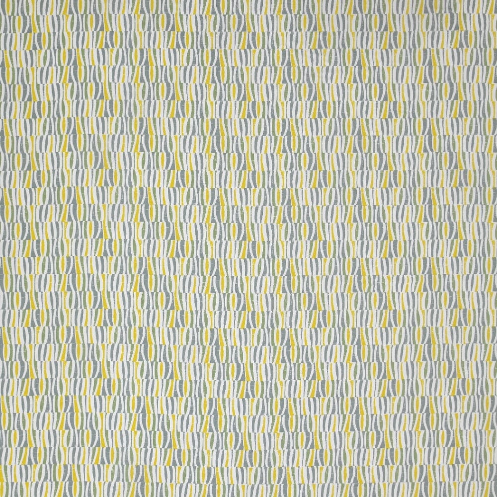 Mosaic Mirage 100% Cotton King Size Bedsheet, 186 TC