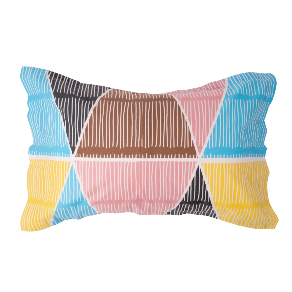 Assorted Pillow Cover - Pack of 2
