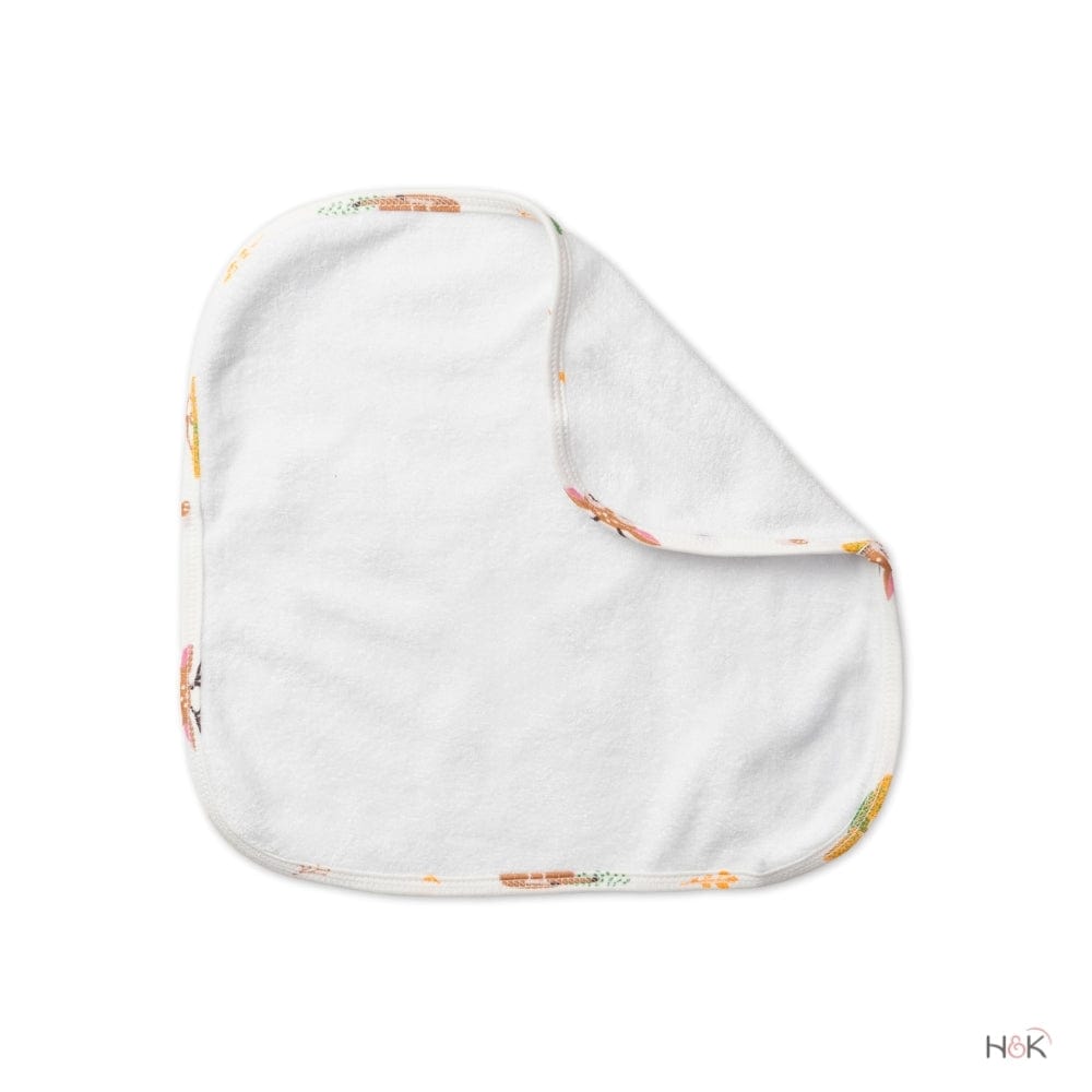 Baby Essentials pack: Whimsical Woodland